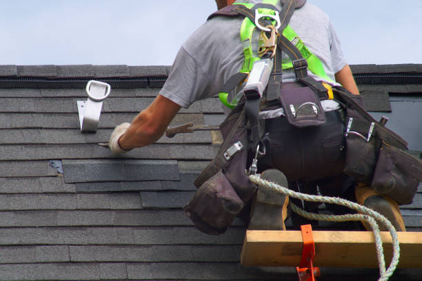 Quick and Trustworthy Emergency Roof Repair Services in Rising Sun, MD