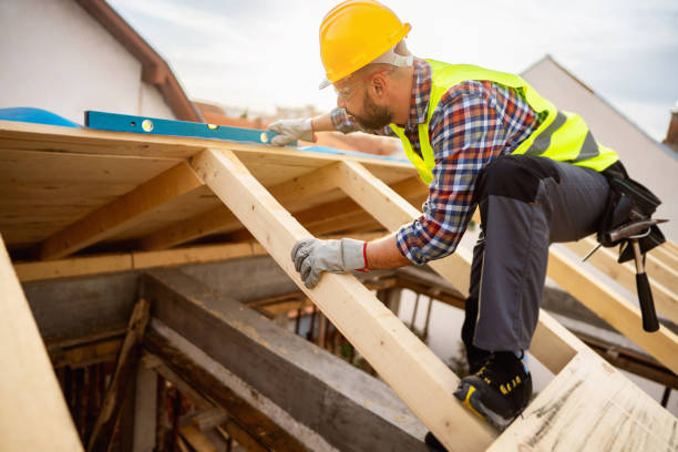 Best Best Roofing Contractors  in Rising Sun, MD